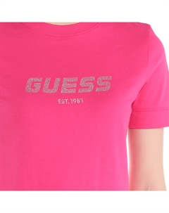 Футболки и топы Guess