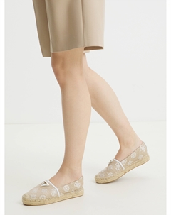 Эспадрильи Guess