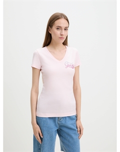 Футболки и топы Guess