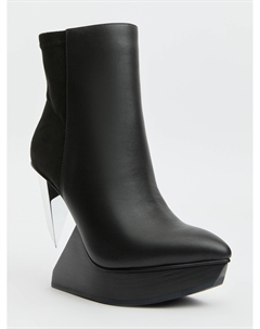 Ботильоны United nude