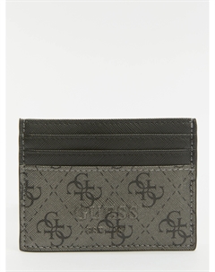 Визитницы и кредитницы Guess