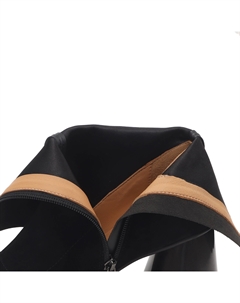 Ботильоны Tendance