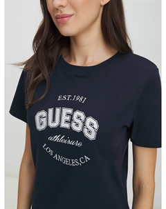 Футболки и топы Guess
