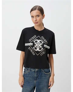 Футболки и топы Guess