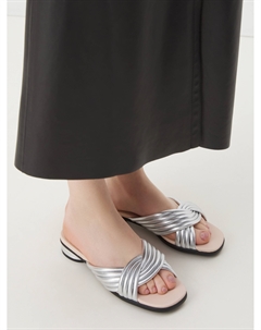 Шлепанцы Ecco