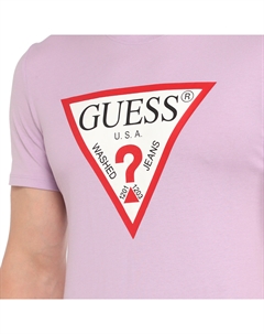 Футболки и майки Guess