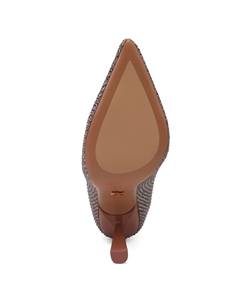 Ботильоны Lola cruz