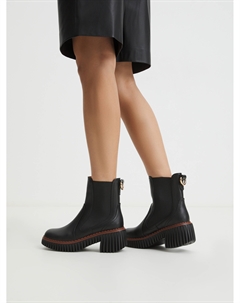 Ботильоны 4ccccees