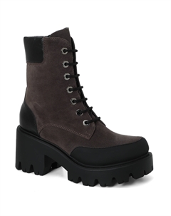 Ботильоны Giovanni fabiani trend