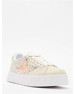 Кроссовки и кеды Liu jo