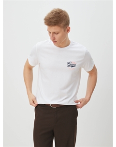 Футболки и майки Guess