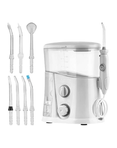 GALAXY LINE Ирригатор для полости рта GALAXY LINE GL5001, белый Galaxy line