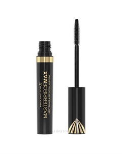 Тушь для ресниц Masterpiece Max Mascara Black Max factor