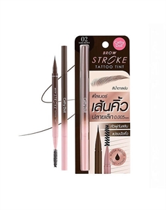 Подводка для бровей Cathy doll