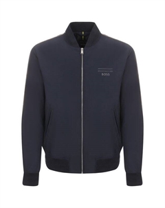 Бомбер x Porsche Boss