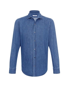 Джинсовая рубашка Richard j brown