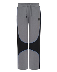 Хлопковые брюки x RB Hugo