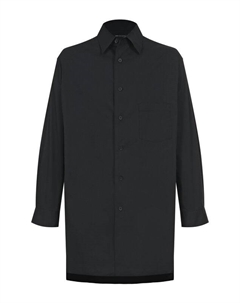 Хлопковая рубашка Y-3