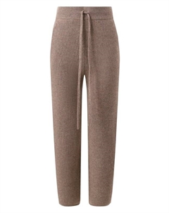 Кашемировые джоггеры Addicted