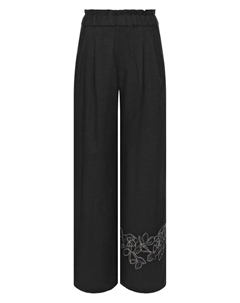 Льняные брюки Panicale