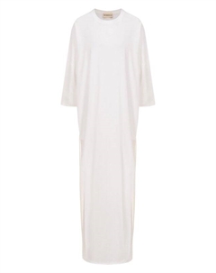 Хлопковое платье Mordecai