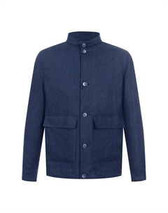 Льняная куртка Herno