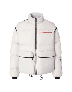 Пуховик Prada