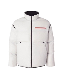 Двусторонний пуховик Prada