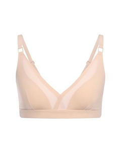 Бюстгальтер с треугольными чашками Chantelle