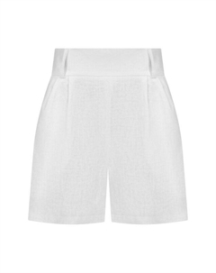 Льняные шорты Flashin'