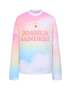 Лонгслив Joshua sanders