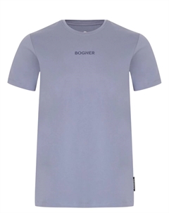 Футболка хлопковая Roc Bogner