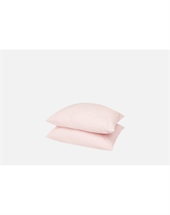 Комплект наволочек Stripe, Lotus, 50х70 2 шт Verossa