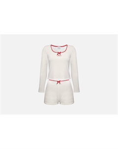 Пижама KISS M-L мл Chois