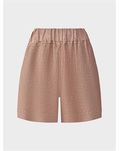 Шорты льняные 120% lino