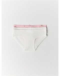 Набор трусов для девочек (3 шт.) Sela