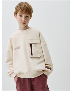 Свитшот для мальчиков Sela