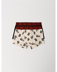 Набор трусов для мальчиков (2 шт.) Sela