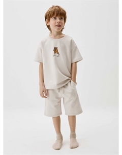 Домашний комплект для мальчиков Sela