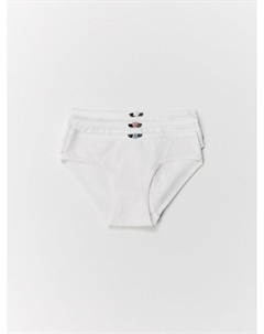 Набор трусов для девочек (3 шт.) Sela