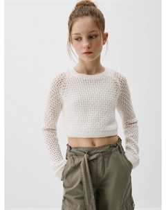 Джемпер для девочек Sela