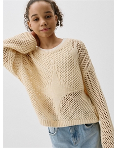 Джемпер для девочек Sela