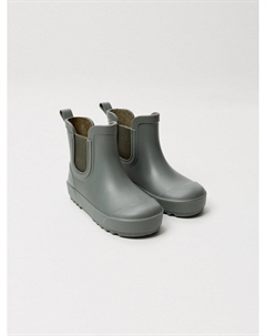 Резиновые ботинки для мальчиков Sela