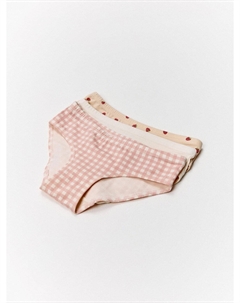 Набор трусов для девочек (3 шт.) Sela