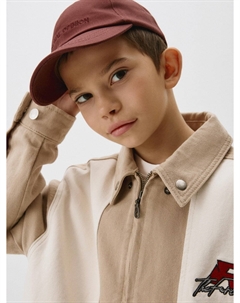 Бейсболка с вышивкой детская Sela