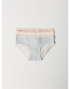 Набор трусов для девочек (3 шт.) Sela