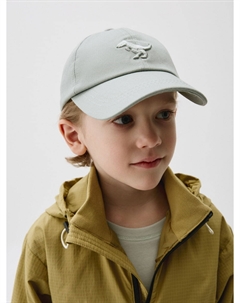 Бейсболка с вышивкой детская Sela