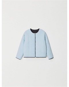 Двусторонняя стеганая куртка для девочек Sela