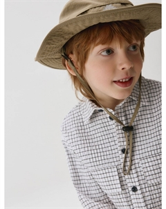 Панама для мальчиков Sela