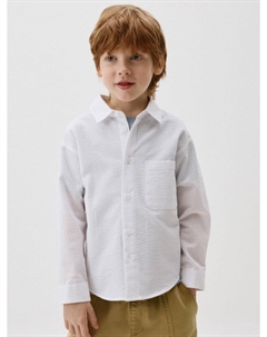 Рубашка для мальчиков Sela